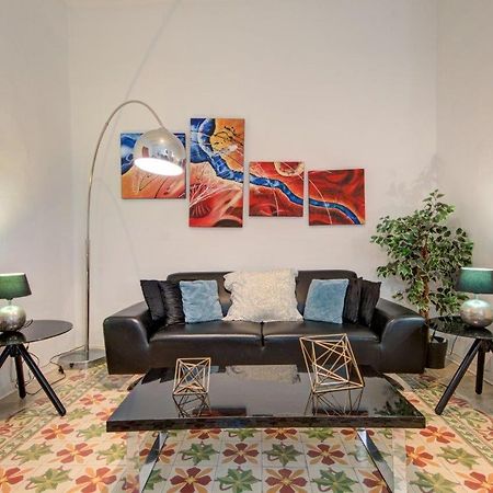 Valletta 2 Bedroom Sleeps 6 Apartment Walking Distance To Centre And The Sea Exterior foto