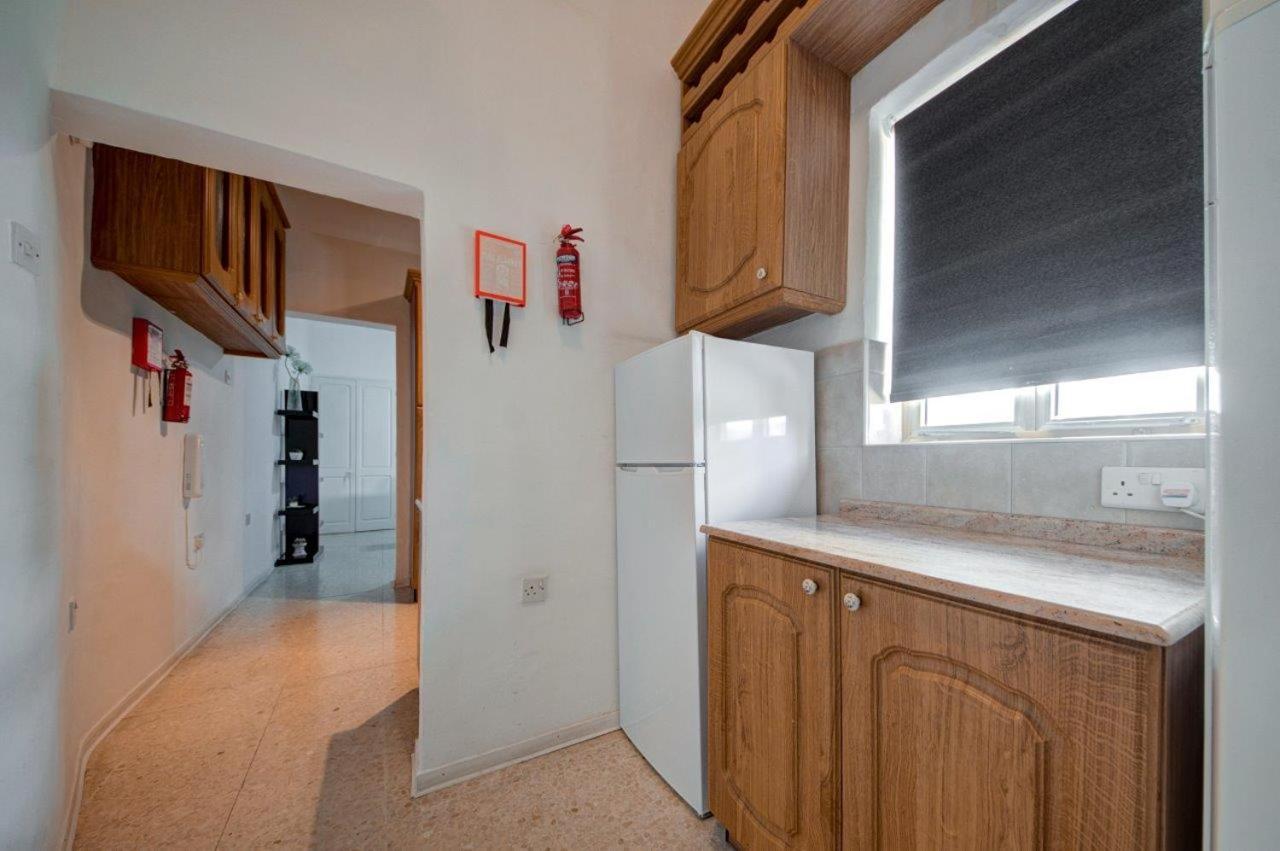 Valletta 2 Bedroom Sleeps 6 Apartment Walking Distance To Centre And The Sea Exterior foto