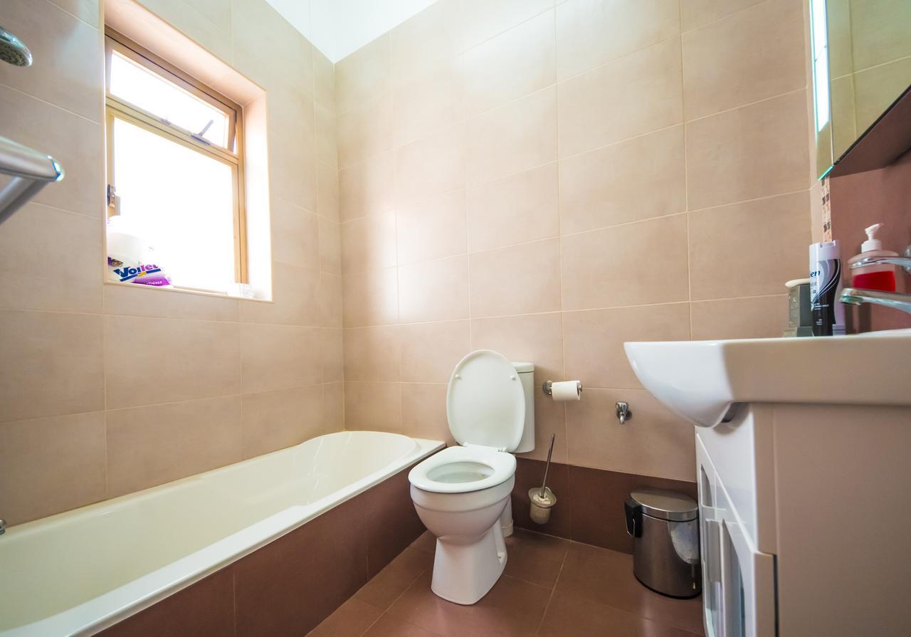 Valletta 2 Bedroom Sleeps 6 Apartment Walking Distance To Centre And The Sea Exterior foto