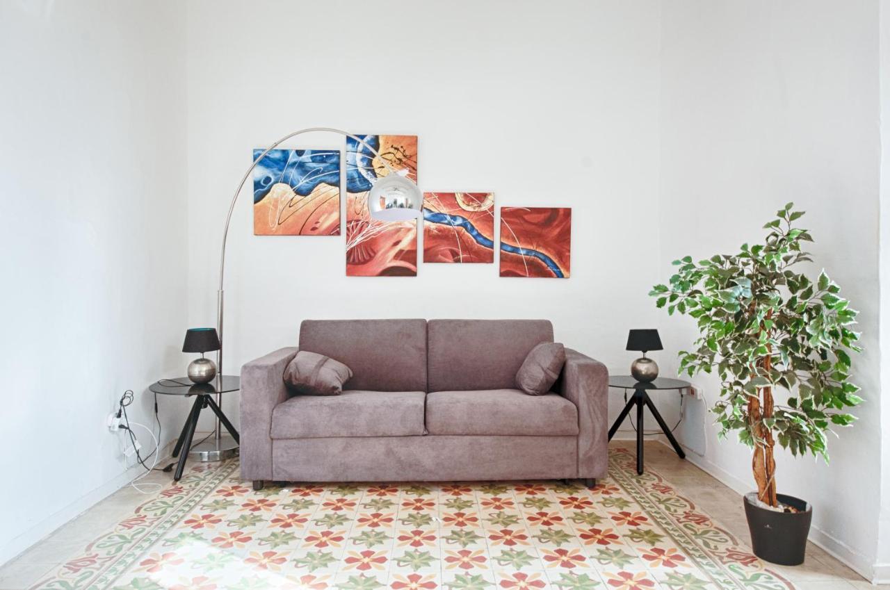 Valletta 2 Bedroom Sleeps 6 Apartment Walking Distance To Centre And The Sea Exterior foto